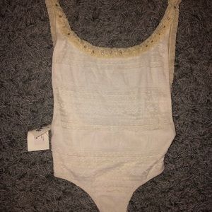 Maui Girl One Piece Swimsuit (NEW/UNUSED)